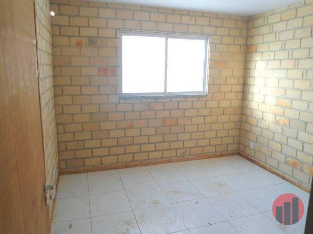 Apartamento para alugar, 30 m² por R$ 580,00 - Praia do Futuro - Fortaleza/CE - Foto 2