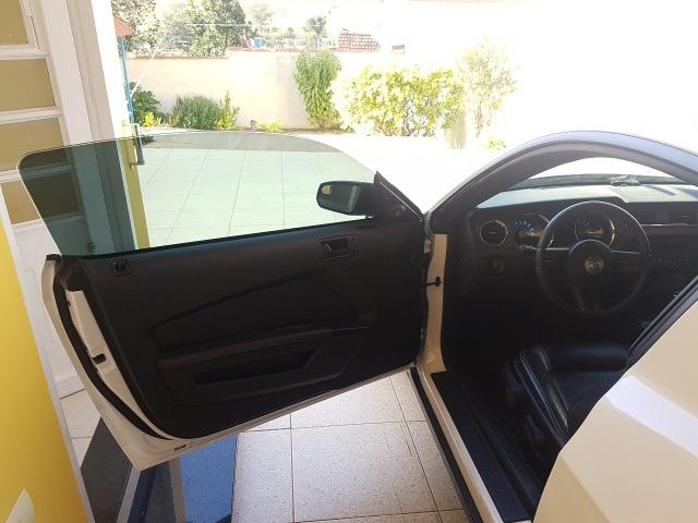 Ford Mustang V6 3.7 2012 - Foto 9