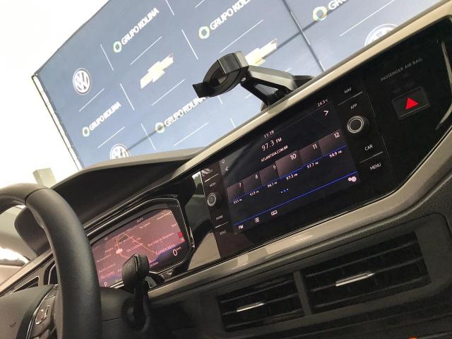 VIRTUS 2018/2018 1.0 200 TSI HIGHLINE AUTOMÁTICO - Foto 17