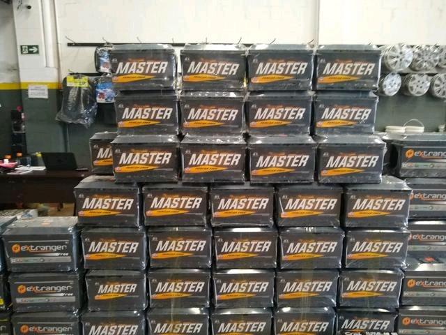 Bateria para Gol, Celta, Uno, Palio, Ford Ka, Fiesta Promoção *, Ligue 4103-1133 - Foto 2