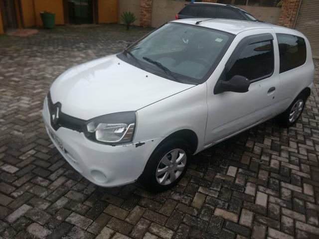 Renault Clio 2015 (leiaaaa) - Foto 2