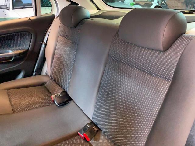 VW - VOLKSWAGEN GOL (NOVO) 1.0 MI TOTAL FLEX 8V 4P - Foto 12