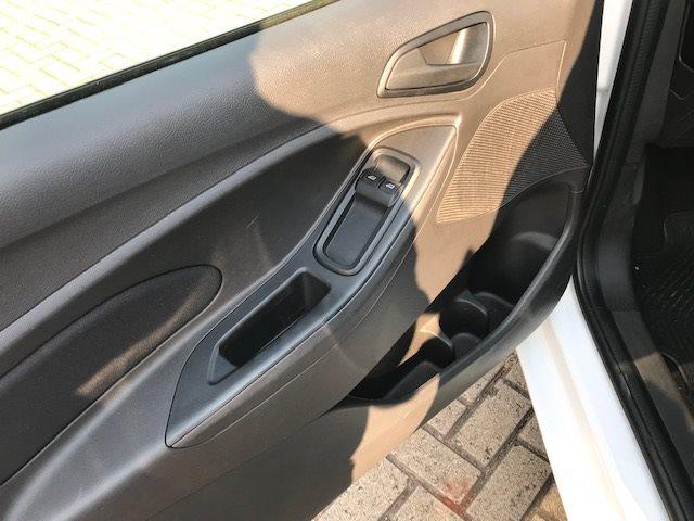 FORD KA 2018/2019 1.5 TIVCT FLEX SE SEDAN MANUAL - Foto 9