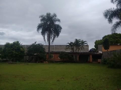 CHACARA ALUGA NA VILA RICA - SOROCABA/SP - Foto 15