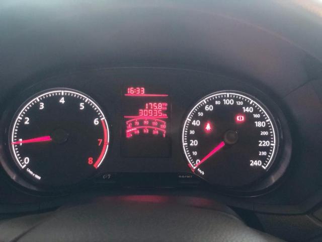 Voyage 2017/2018 1.6 msi totalflex trendline 4p manual - Foto 6