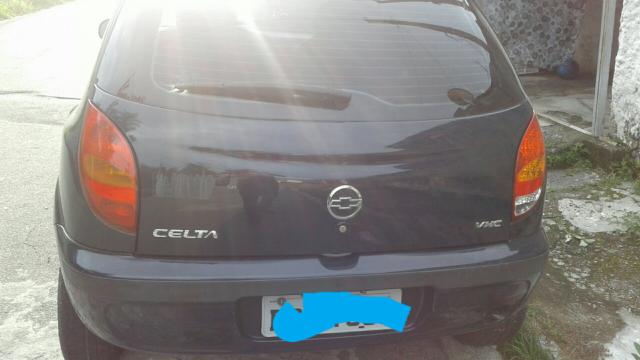 Celta - Foto 2