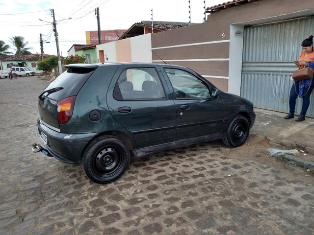 Palio ano 99 - Foto 5
