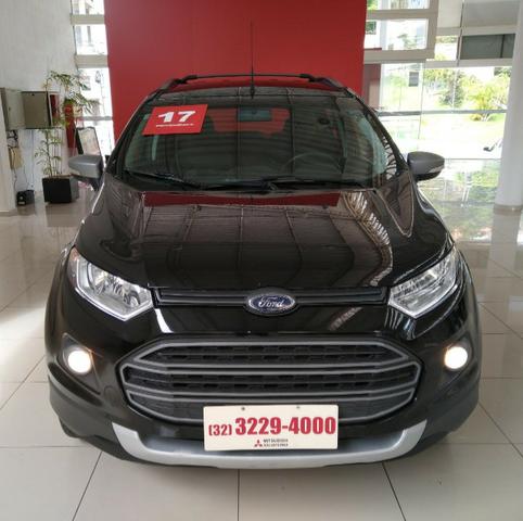 Ecosport Freestyle 1.6