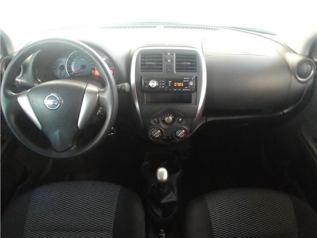 Nissan March 1.0 s 12v flex 4p manual - Foto 2