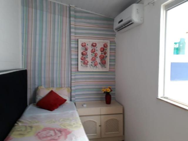 Casa pé na areia na Atalaia Nova - Foto 5