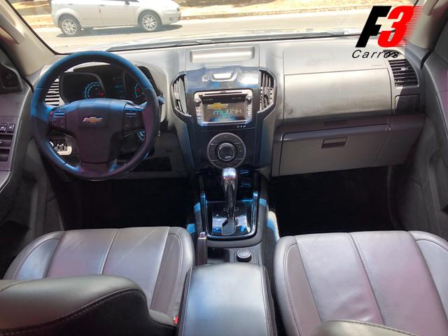 S10 2.8 LTZ 2015/2016 Automatica - Foto 6