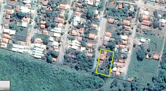 Vendo Lotes com Casas / oportunidade