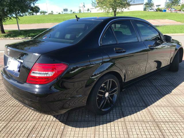 Mercedes-Benz C-180 - Foto 7