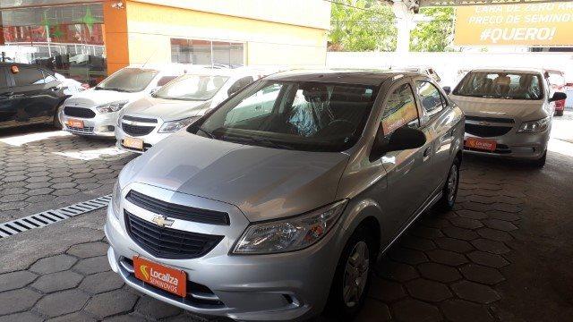 PRISMA 2018/2019 1.0 MPFI JOY 8V FLEX 4P MANUAL - Foto 2