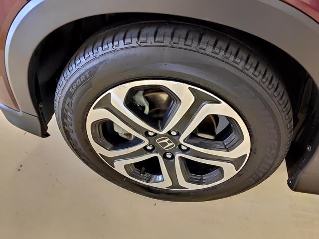 HONDA HR-V 1.8 16V FLEX EXL 4P 2016 - Foto 7