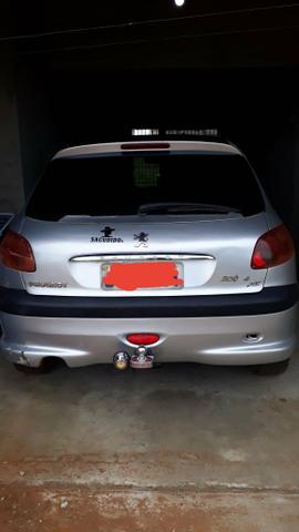 Vendo ou troco por moto do msm valor - Foto 2