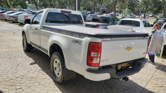 S10 Cs Mecânica 4x4 Diesel 2017 - 68.000km - 84.900,00 - Foto 3