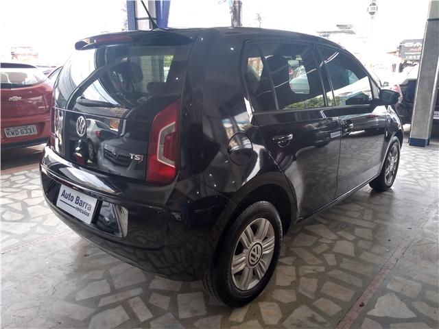 Volkswagen Up 1.0 tsi move up 12v flex 4p manual - Foto 4