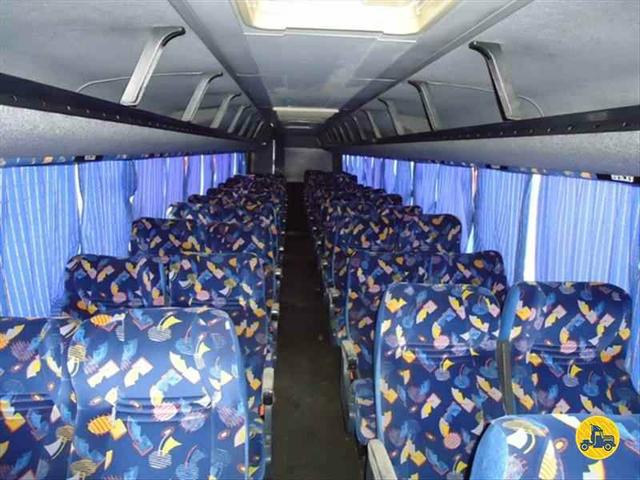 MARCOPOLO Paradiso GV 1150 1996/1997 - Foto 5