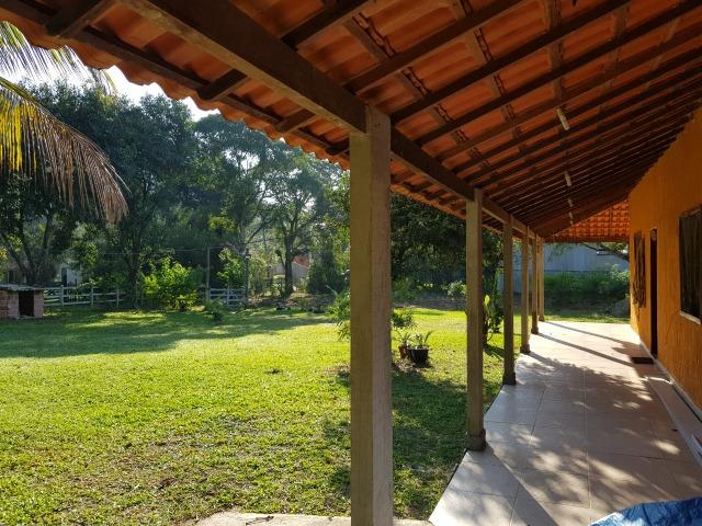 Aluguel para festas e eventos Maravilhoso sitio em Tinguá - Foto 14