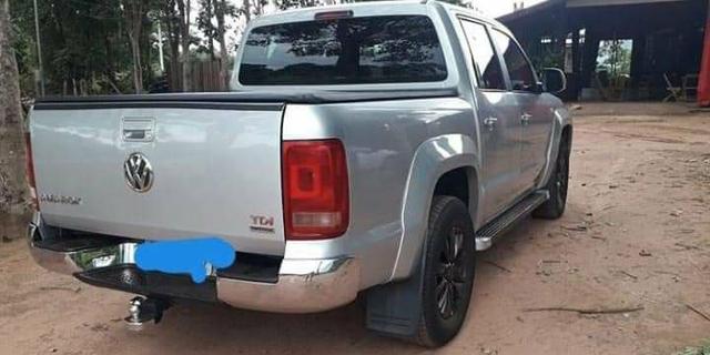 Amarok - Foto 5