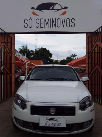 FIAT GRAND SIENA ESSENCE 1.6 16V