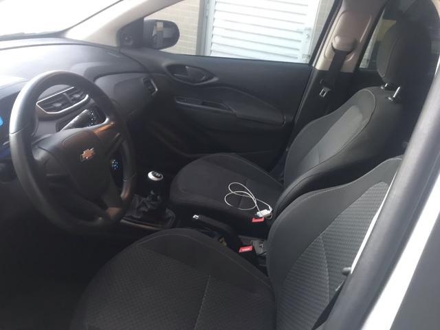 Vendo Onix LT 16/17 - Foto 6