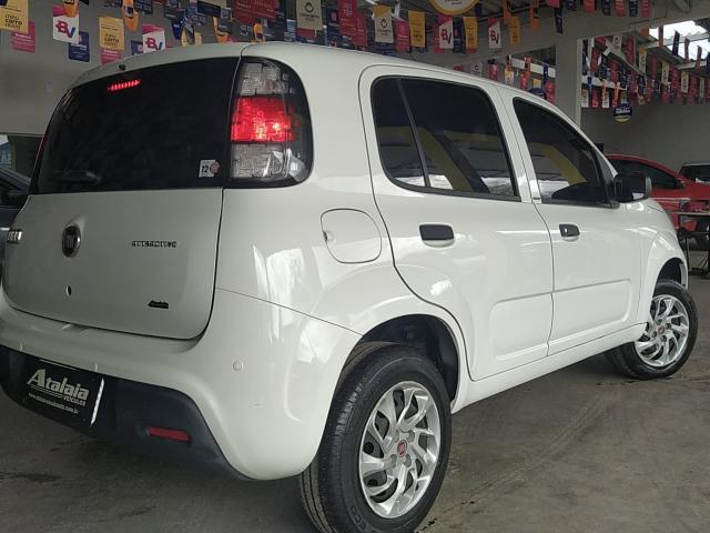 UNO 2014/2015 1.0 EVO ATTRACTIVE 8V FLEX 4P MANUAL - Foto 3