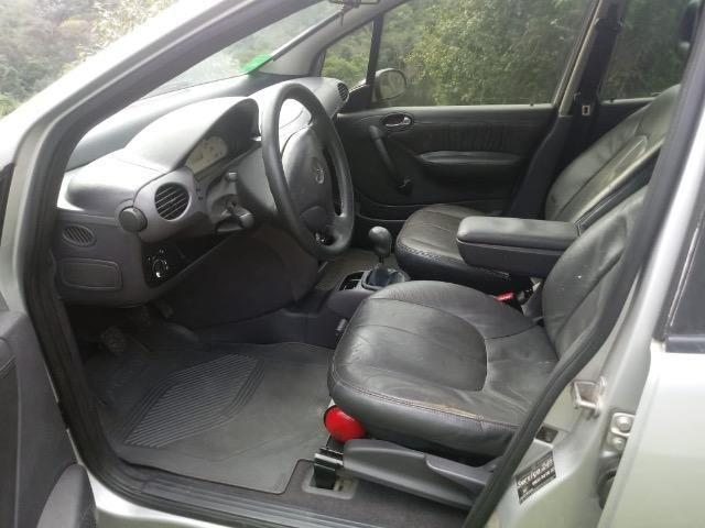 Baixou! Classe A 190 completa! - Foto 3