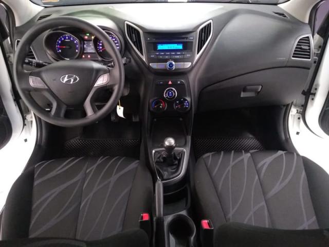 HYUNDAI HB20 1.0M COMFOR - Foto 17