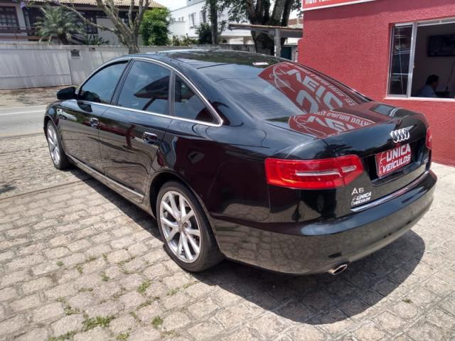 AUDI A-6 3.0 V-6 30v(Mult.) 4P - Foto 4