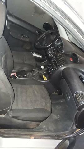 Vendo ou troco por moto do msm valor - Foto 3