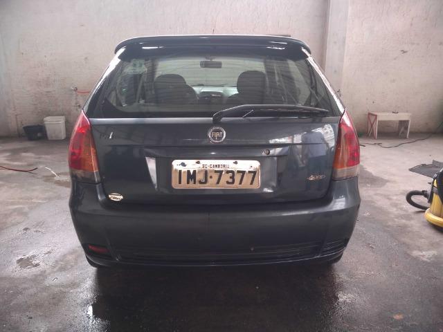 Fiat Palio Elx Flex 2005 - Foto 3