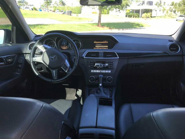 Mercedes-Benz C-180 - Foto 3