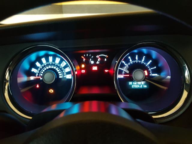 Ford Mustang V6 3.7 2012 - Foto 6
