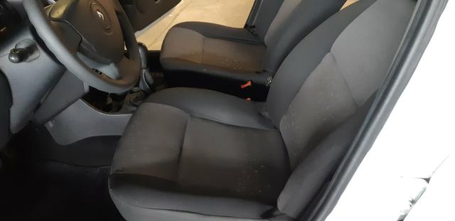 Renault Logan 1.6 Completo - Foto 6