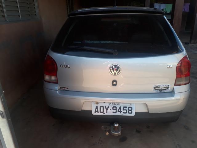 Gol G4 Power
