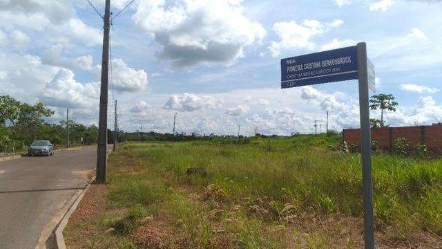Terreno no Bairro Greenville - Foto 2