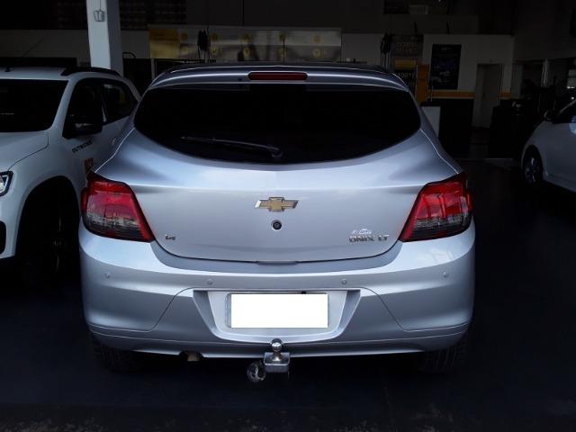 Onix Lt 1.4 2016 (85)98905.2765 - Foto 4