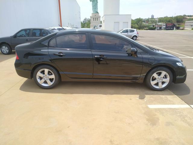 Civic LXS 1.8 - Foto 4