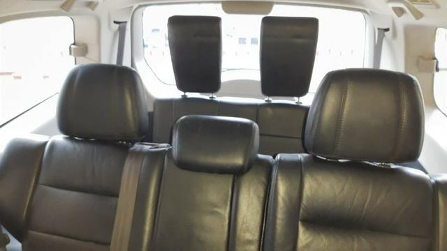 Pajero Full GLS 3.2 Diesel 7 lugares - Foto 9