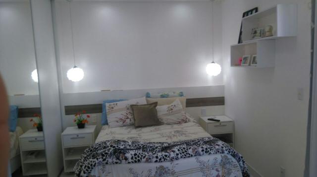 Casa 4 quartos reserva litoral oportunidade 390 mil - Foto 13