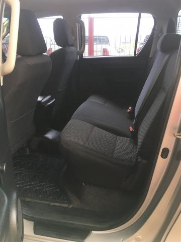 HILUX 2017/2017 2.8 STD 4X4 CD 16V DIESEL 4P MANUAL - Foto 8
