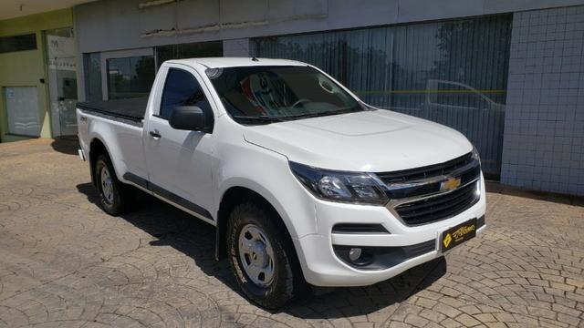 S10 Cs Mecânica 4x4 Diesel 2017 - 68.000km - 84.900,00