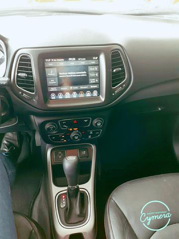 Jeep compass 2019 longitude completo - Foto 5