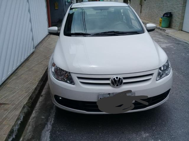 Vendo carro