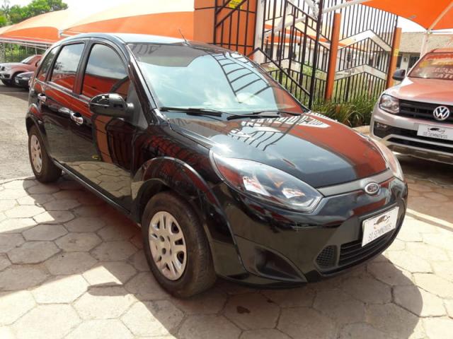 Ford Fiesta 1.0mpi 4p 2013 Flex - Foto 3