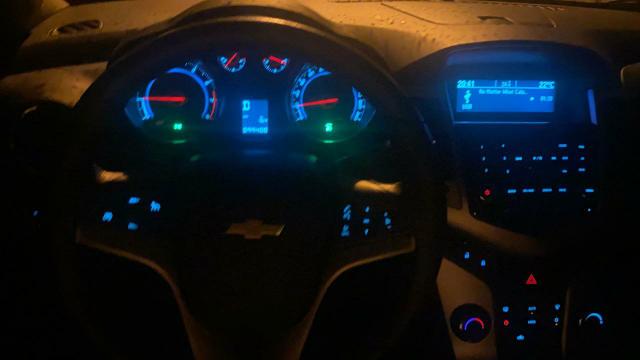 Oportunidade, cruze lt