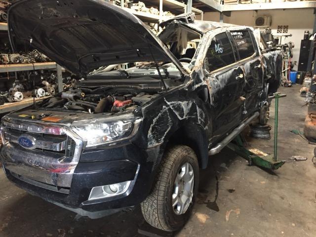 Ford Ranger - Peças para Ranger 2012 até 2019 (sucata) - Foto 6