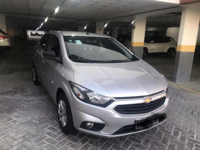 Vendo Onix LT 16/17 - Foto 5